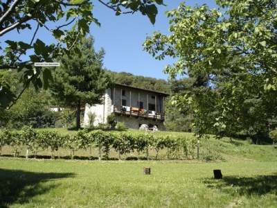 Holiday house La Pradasella - Outdoor photo 12