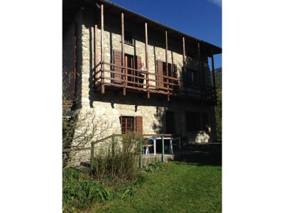 Holiday house La Pradasella - Outdoor photo 13