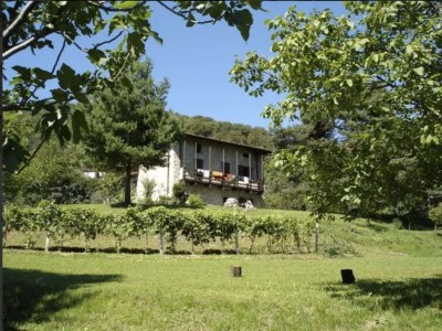 Holiday house La Pradasella - Outdoor photo 15