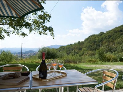 Holiday house La Pradasella - Outdoor photo 17