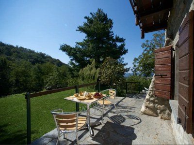 Holiday house La Pradasella - Outdoor photo 18