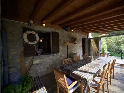 Holiday house La Pradasella - Outdoor photo 19