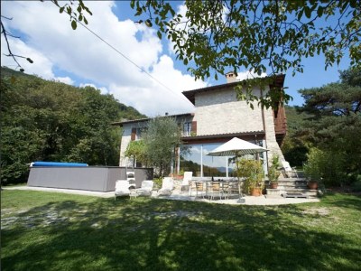 Holiday house La Pradasella - Outdoor photo 21