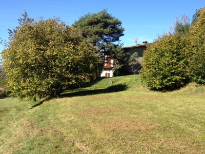 Holiday house La Pradasella - Outdoor photo 22