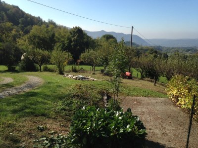 Holiday house La Pradasella - Outdoor photo 25