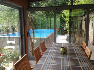 Holiday house La Pradasella - Outdoor photo 28