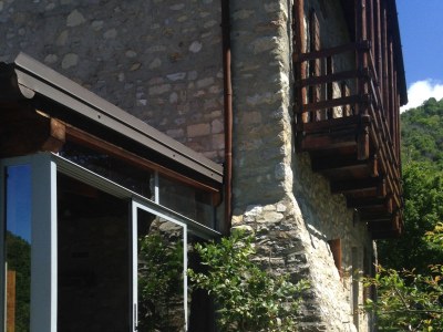 Holiday house La Pradasella - Outdoor photo 29