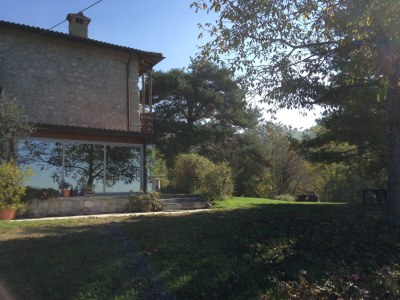 Holiday house La Pradasella - Outdoor photo 30