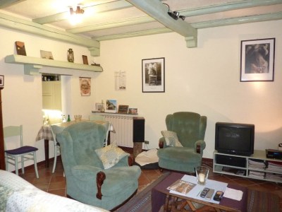 Holiday house La Pradasella - Features photo 31