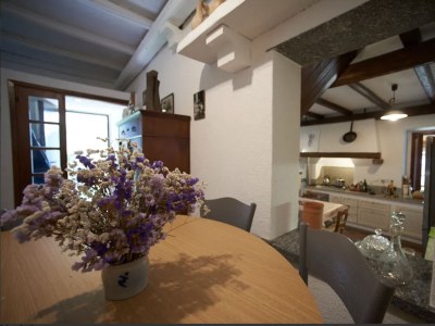 Holiday house La Pradasella - Features photo 34