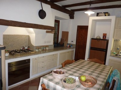 Holiday house La Pradasella - Features photo 36