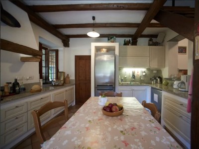 Holiday house La Pradasella - Features photo 37