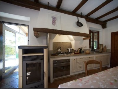 Holiday house La Pradasella - Features photo 38