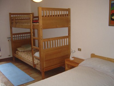 Holiday house La Pradasella - Features photo 39