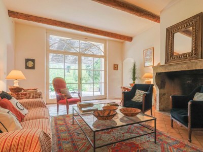 Holiday house Mas des Oiseaux - Features photo 20