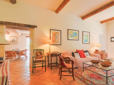 Holiday house Mas des Oiseaux - Features photo 21