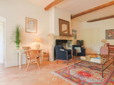 Holiday house Mas des Oiseaux - Features photo 22