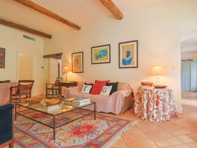 Holiday house Mas des Oiseaux - Features photo 23