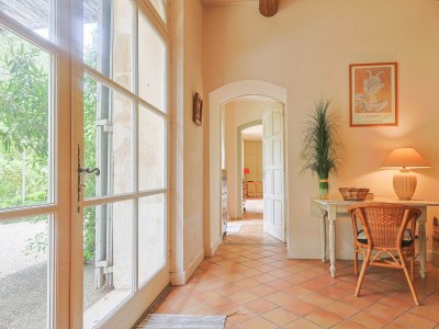 Holiday house Mas des Oiseaux - Features photo 24