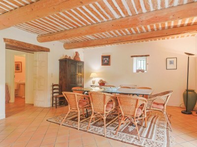 Holiday house Mas des Oiseaux - Features photo 25