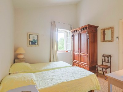 Holiday house Mas des Oiseaux - Features photo 29