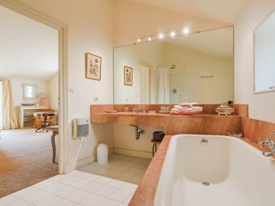 Holiday house Mas des Oiseaux - Features photo 31