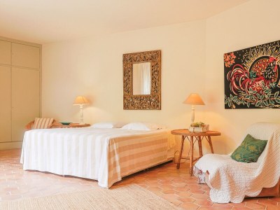 Holiday house Mas des Oiseaux - Features photo 34