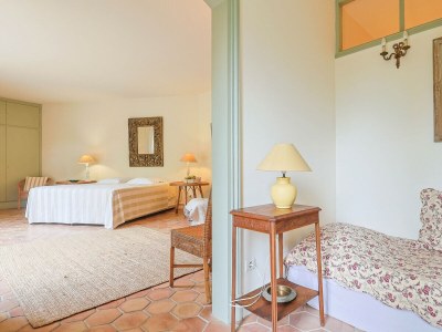 Holiday house Mas des Oiseaux - Features photo 35