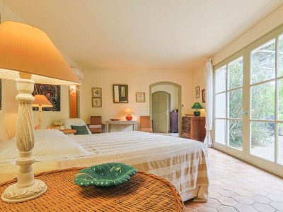 Holiday house Mas des Oiseaux - Features photo 37