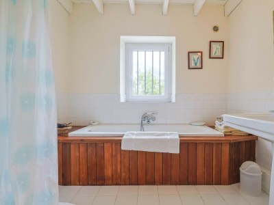 Holiday house Mas des Oiseaux - Features photo 39