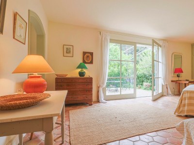 Holiday house Mas des Oiseaux - Features photo 40