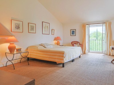 Holiday house Mas des Oiseaux - Features photo 41