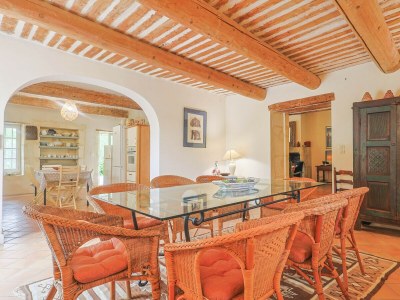 Holiday house Mas des Oiseaux - Features photo 43