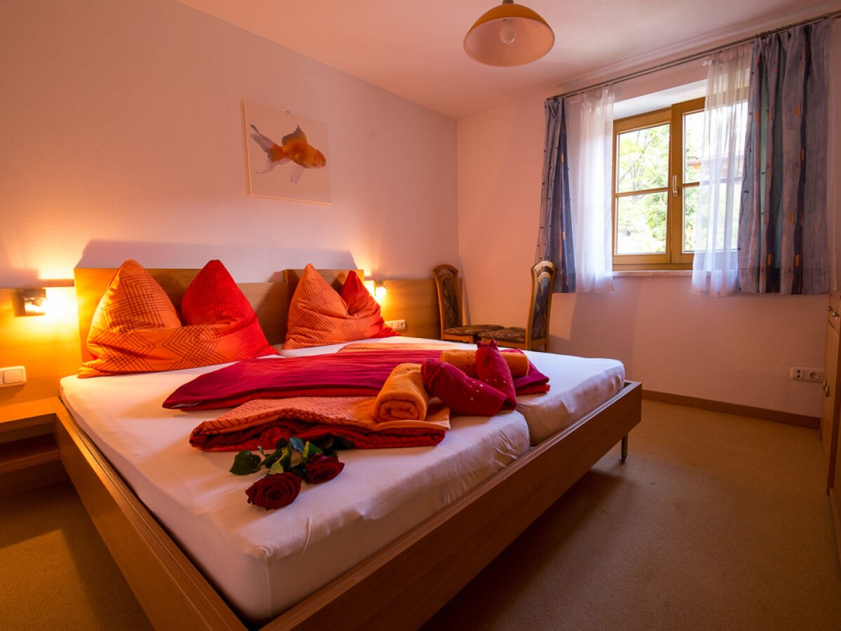 Holiday apartment in Leogang - Outdoor photo 2