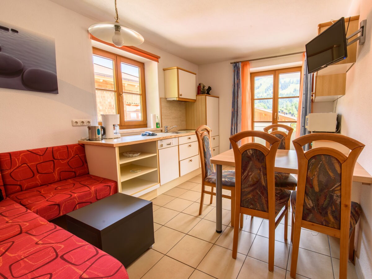 Holiday apartment in Leogang - Features photo 4