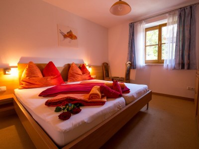 Holiday apartment in Leogang - Outdoor photo 2