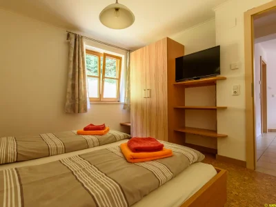 Holiday apartment in Leogang - Features photo 7