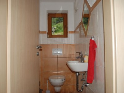 Holiday apartment in Leogang - Features photo 11