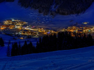 Holiday apartment in Leogang - Environment photo 17