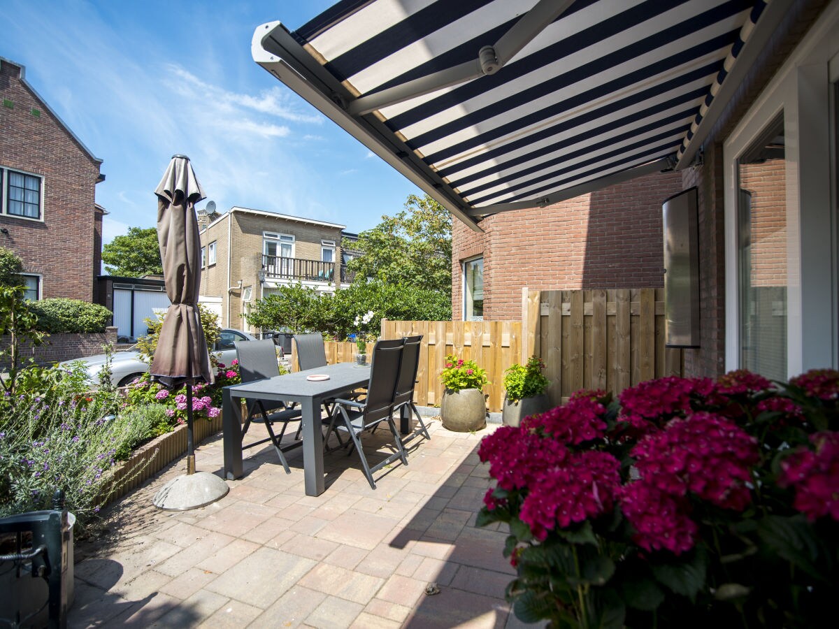 Holiday apartment de Grote Beer