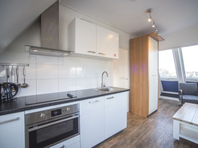 Holiday apartment de Grote Beer - Features photo 9