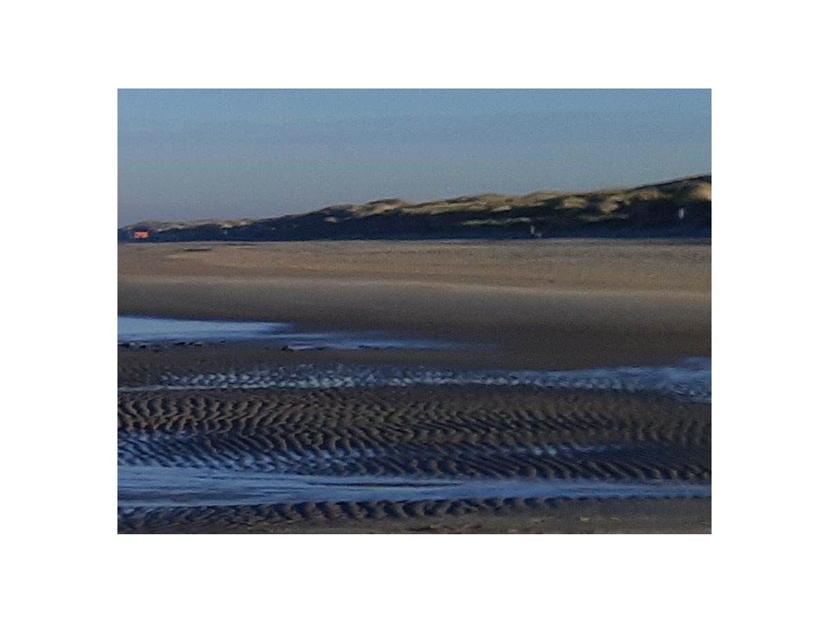 Holiday apartment Knipoog naar zee - Outdoor photo 5