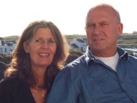 Fons und Inge Sijnesael