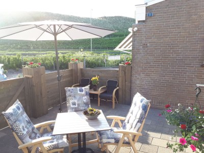 Holiday apartment Knipoog naar zee - Outdoor photo 3