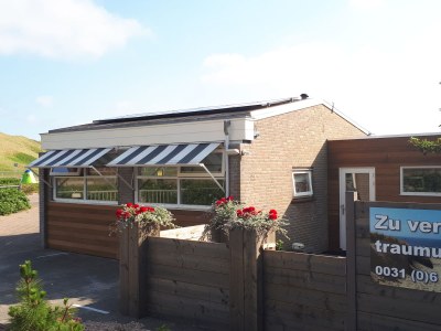 Holiday apartment Knipoog naar zee - Outdoor photo 4