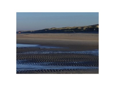 Holiday apartment Knipoog naar zee - Outdoor photo 5