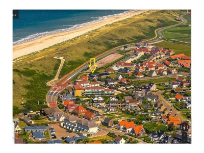 Holiday apartment Knipoog naar zee - Outdoor photo 6