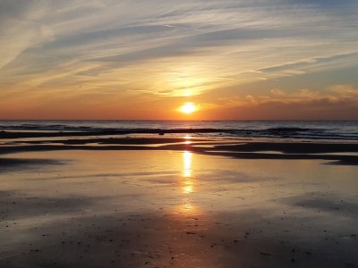 Holiday apartment Knipoog naar zee - Outdoor photo 7