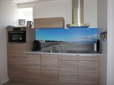 Holiday apartment Knipoog naar zee - Features photo 8