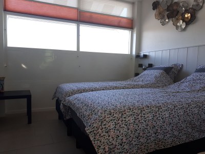 Holiday apartment Knipoog naar zee - Features photo 11